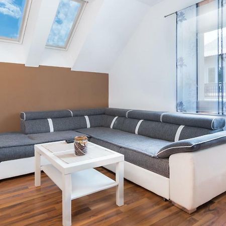 Boomerang Apartment Блед Екстер'єр фото