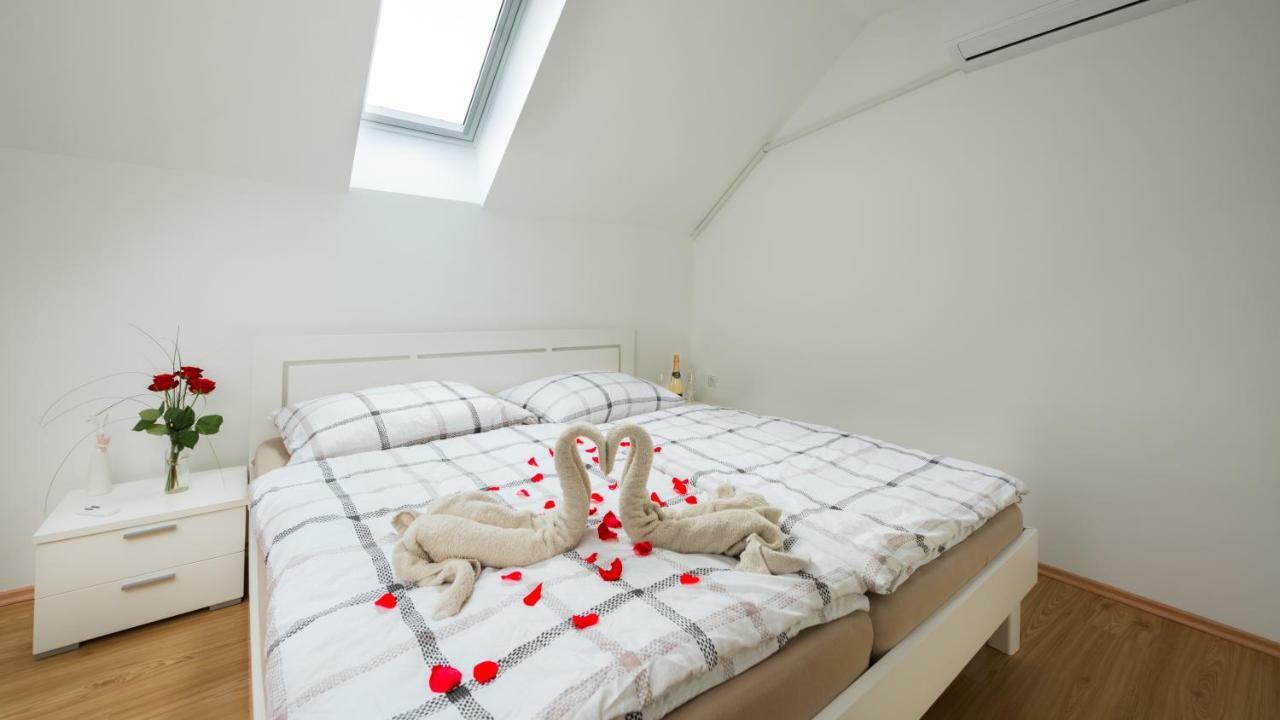 Boomerang Apartment Блед Екстер'єр фото