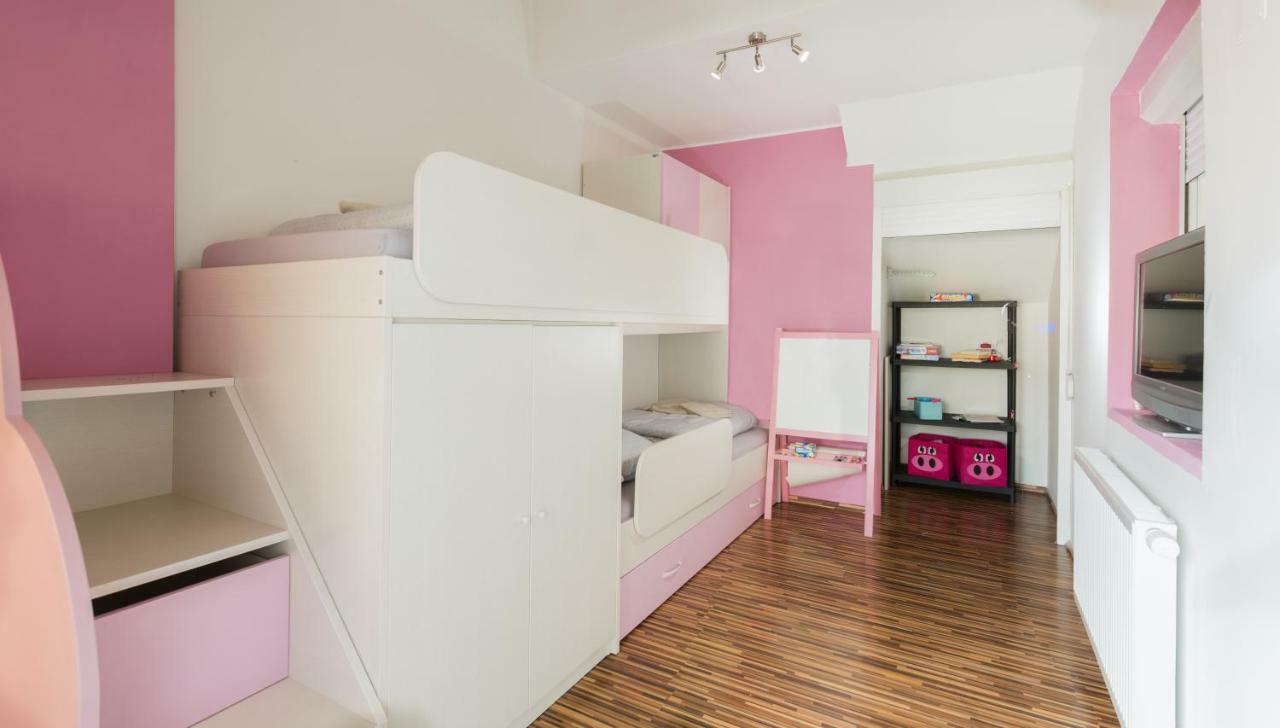 Boomerang Apartment Блед Екстер'єр фото