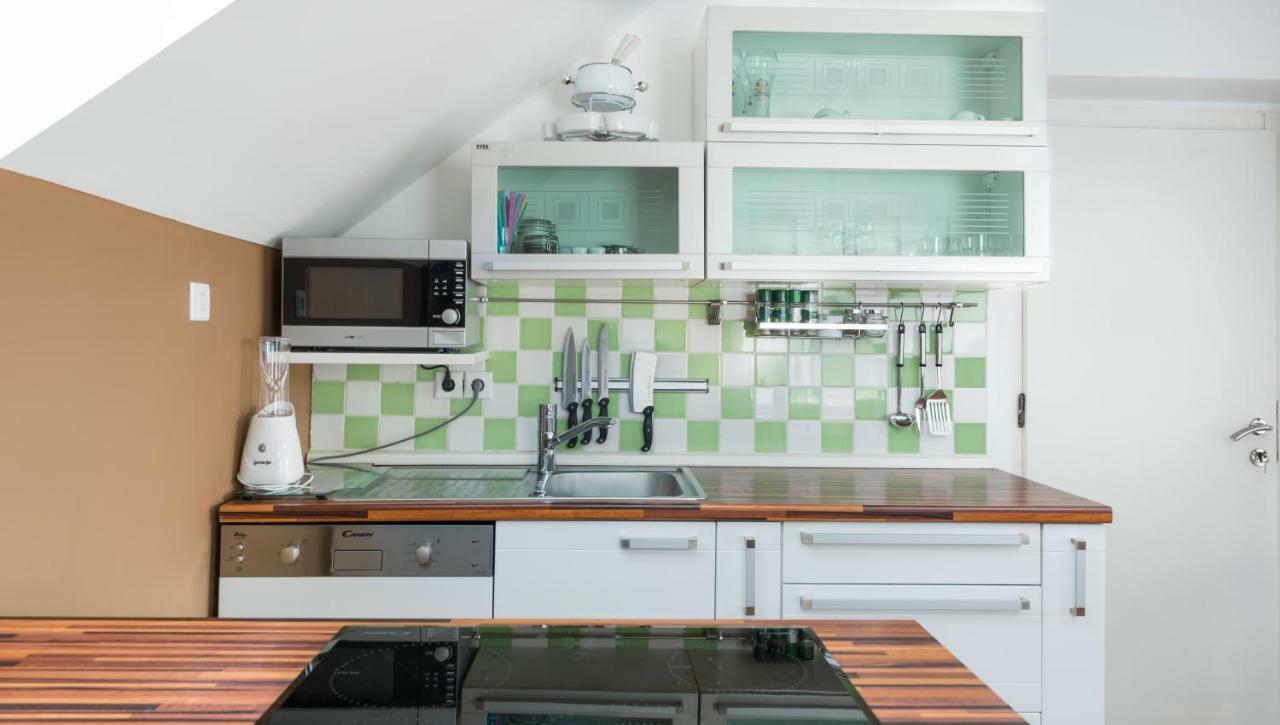 Boomerang Apartment Блед Екстер'єр фото