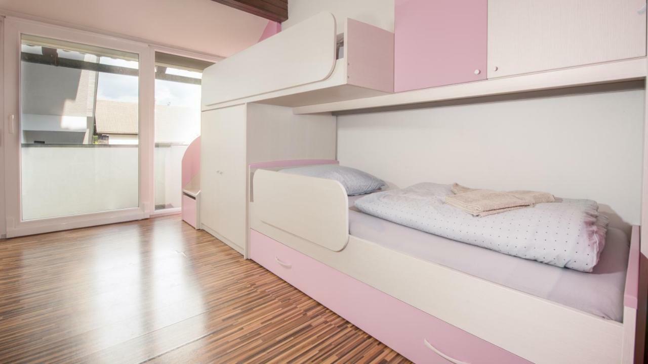 Boomerang Apartment Блед Екстер'єр фото