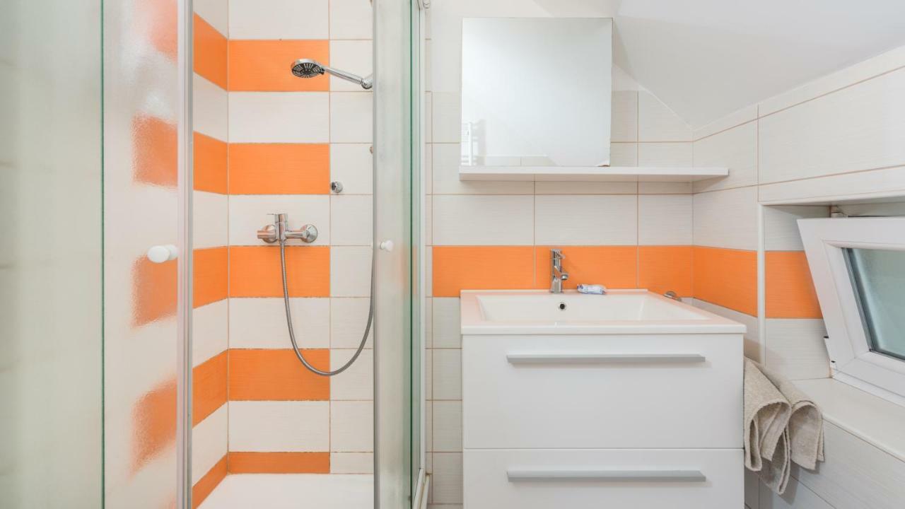 Boomerang Apartment Блед Екстер'єр фото