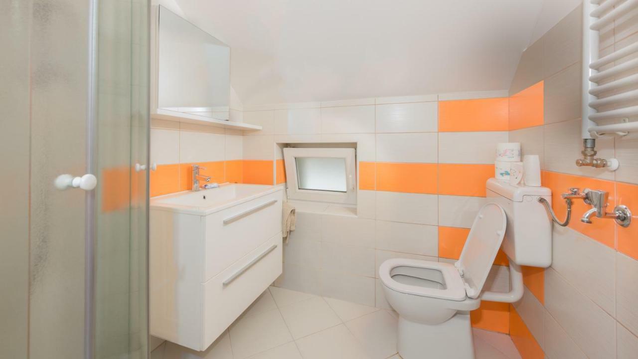 Boomerang Apartment Блед Екстер'єр фото
