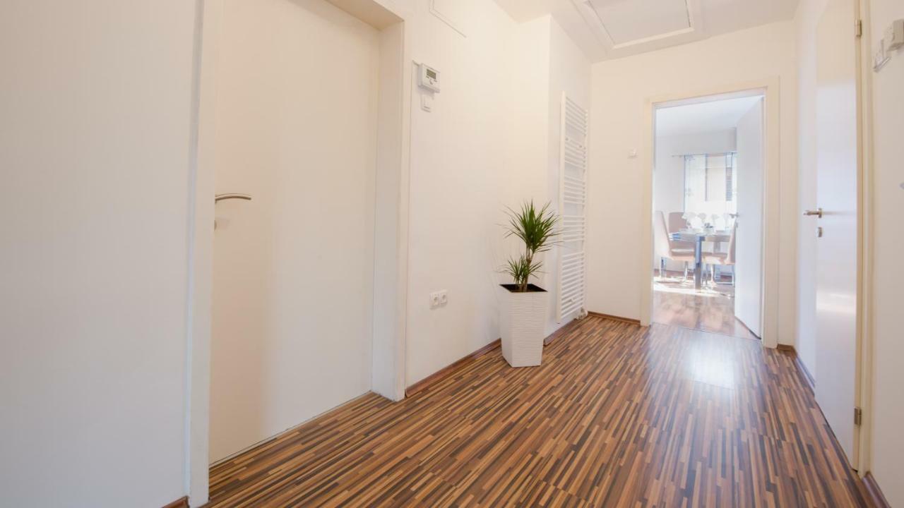 Boomerang Apartment Блед Екстер'єр фото