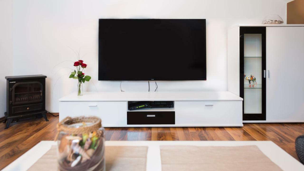 Boomerang Apartment Блед Екстер'єр фото