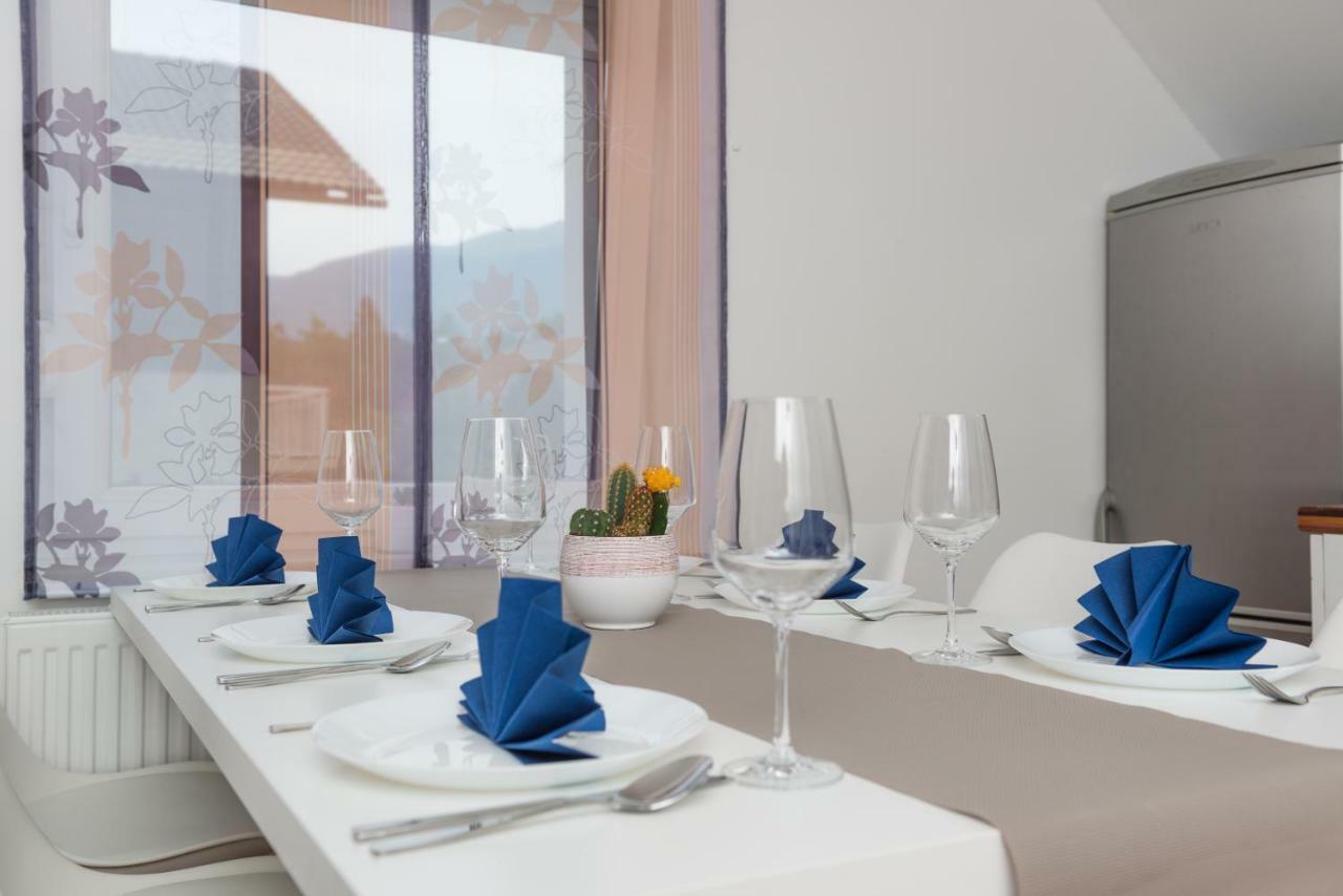 Boomerang Apartment Блед Екстер'єр фото
